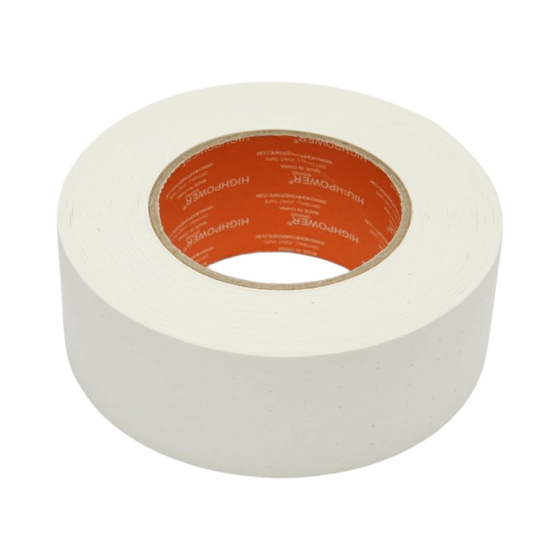 Nastro di giunzione in carta HighPower 50 mm x 50 m per cartongesso