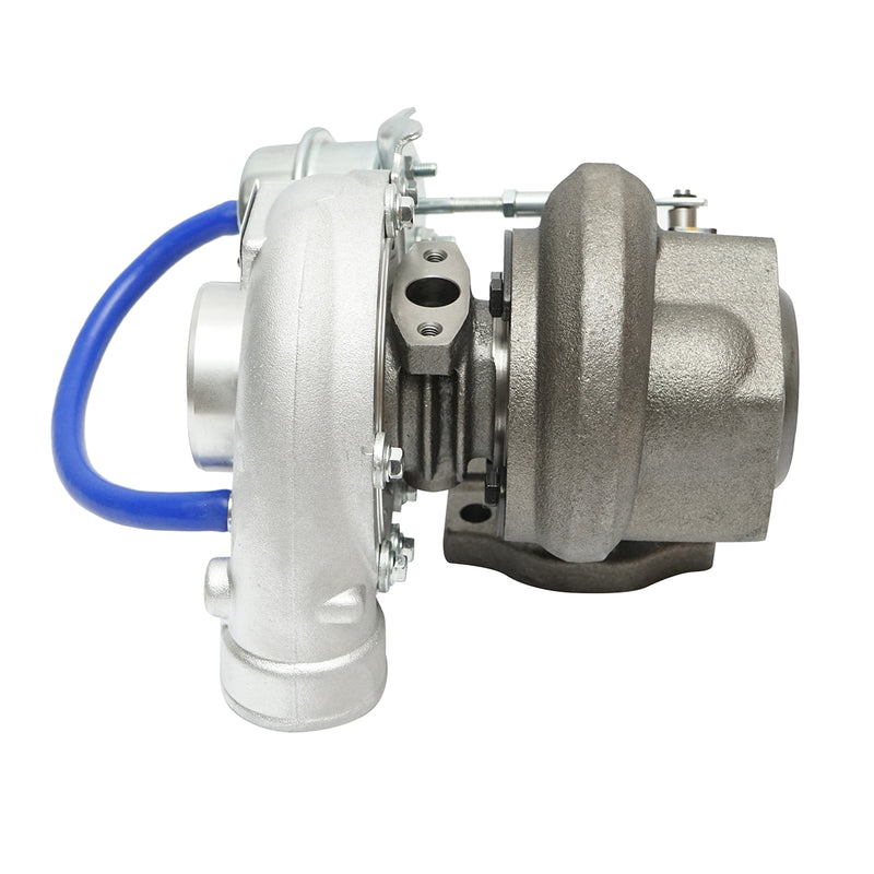 Motore turbo Perkins 1004-40TW – Codice OEM 27264-5003S, 1416163, 2674A095, 2674A095P, 2674A373P, 2674A373, 563355, 2197618, 219-7618