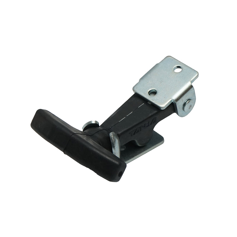 Morsetto elastico per chiusura cofano trattore universale 87mm