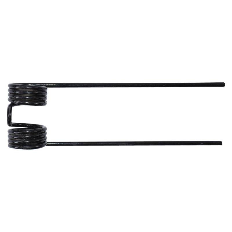 Dente raccoglitore (a molla) L=210 mm l=64 mm Ø 31 mm John Deere 332 336 342 346