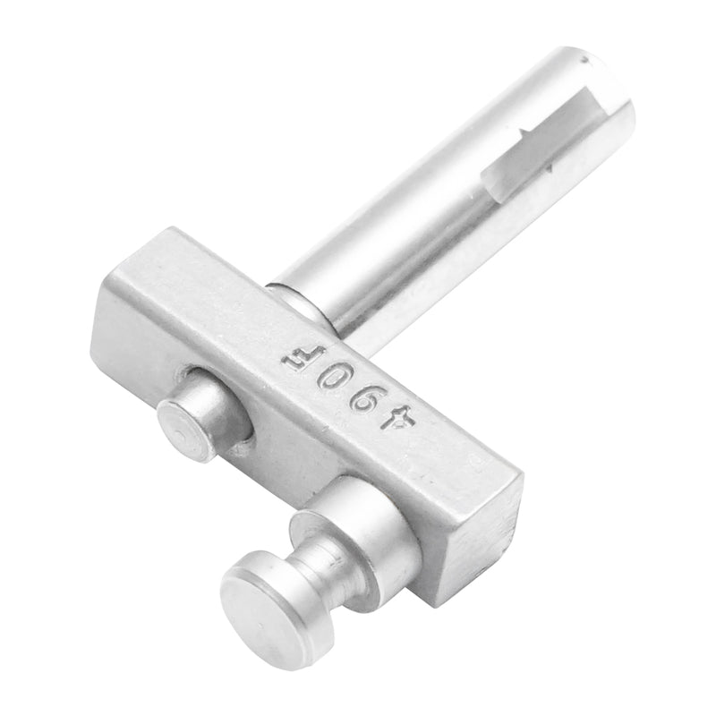 Testa distributrice idraulica (dosatore) codice OEM 7123-490F. Breckner Germany