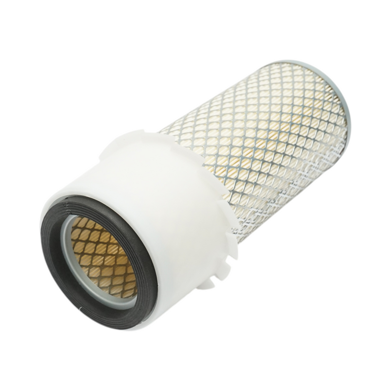Filtro aria John Deere 63x106/126x259mm Codice OEM AF19847, AH19847, AT31825, CH12767