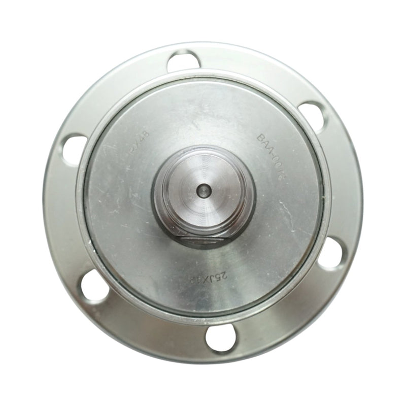 Mozzo cuscinetto ruota flangiato BAA-0013