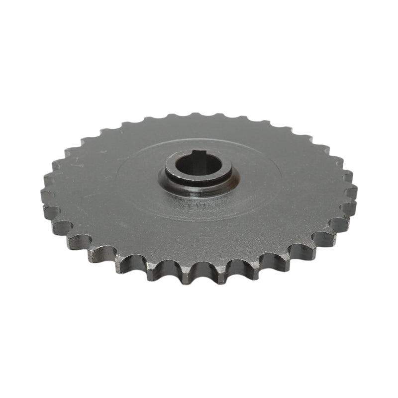 Pignone della catena della mietitrebbia New Holland 8050, 8060, 8070, 8080 Z=33 codice OEM 80387865, 387865
