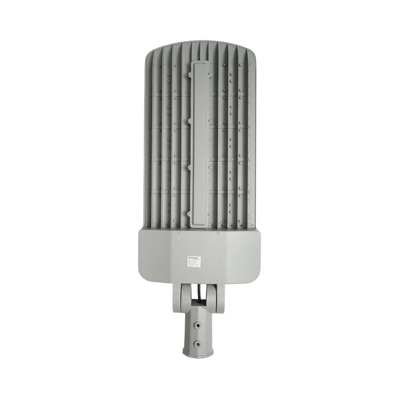 Lampione stradale a LED da 250 W, 100-265 V, 6500 K, 40000 lm, montaggio su palo, 760x290x65 mm, IP66 Breckner Germany