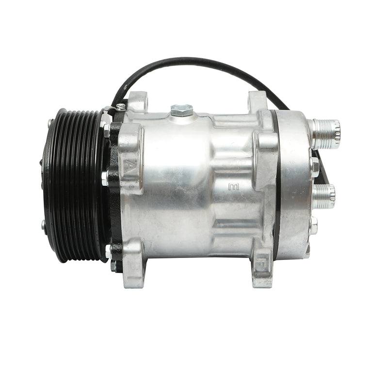 Compressore aria condizionata per New Holland, Case IH – codice OEM 84058795