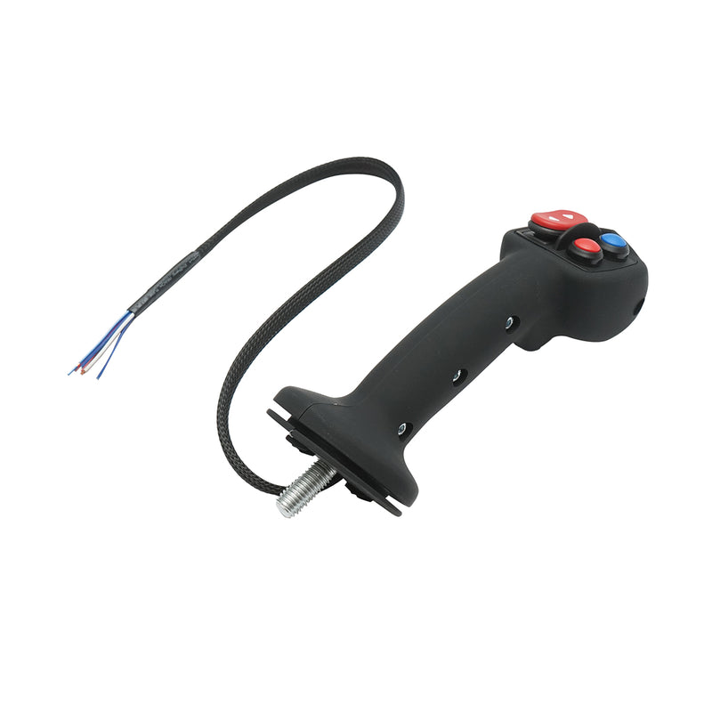 Joystick elettrico a 3 pulsanti A-DK-7