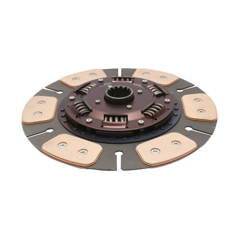 Disco frizione per Kubota (codice ricambio OEM)36430-25130, 3C081-25132, 3F740-25120, 3F740-25122 Breckner Gremany