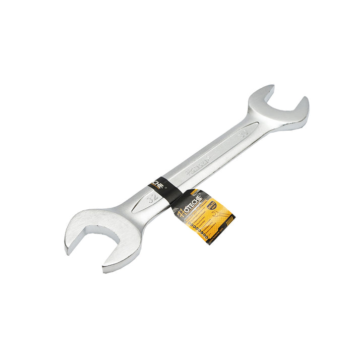 Chiave fissa doppia 30x32 mm Hoteche