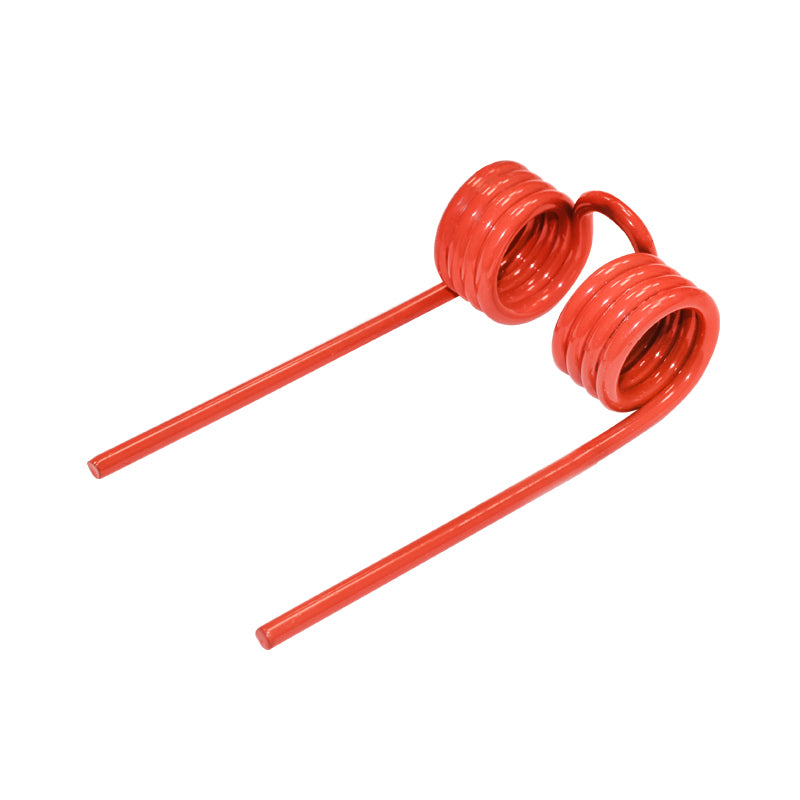 Dente raccoglitore (a molla) 65x140x5 mm Krone