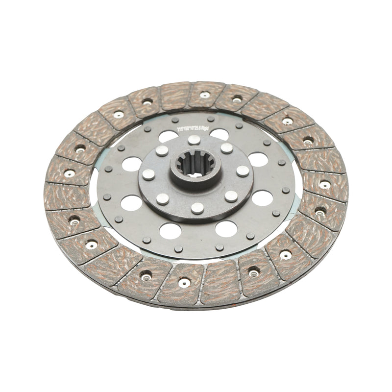 Disco frizione OEM Kubota 66438-14210, 67817-14210, K66419-13400, K382143 Breckner Germany
