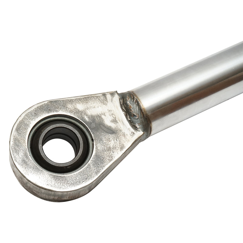 Asta del cilindro idraulico fi48x660 per trattore forestale Breckner Germany