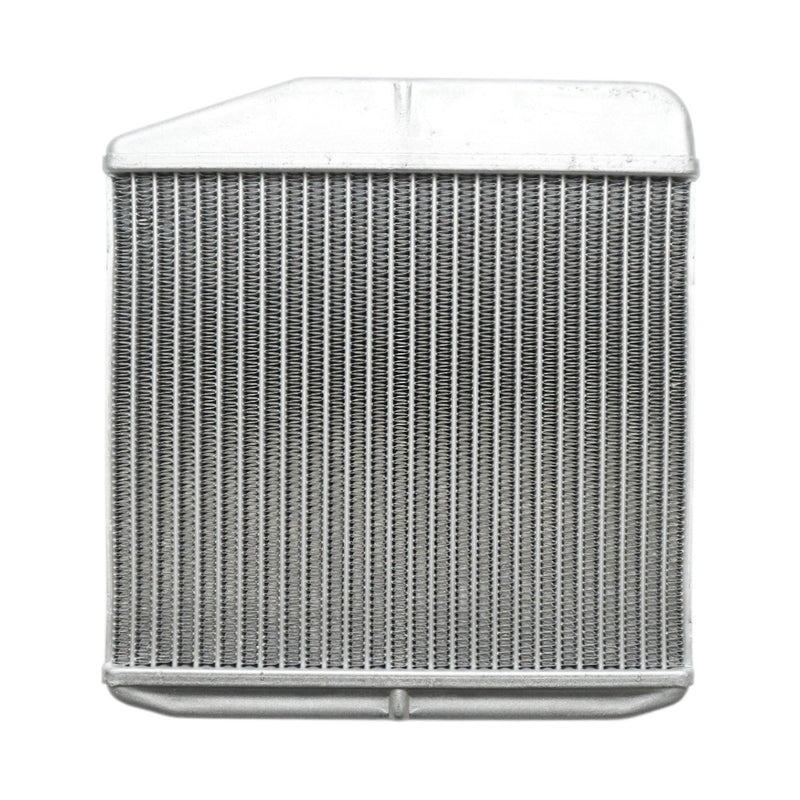 Radiatore riscaldamento abitacolo – Opel, Fiat, Citroën (Corsa D, Punto, Romeo, Linea, Fiorino, Mito, Nemo) Dimensioni: 160 × 188 × 26 mm Codici OEM compatibili: 1924002040