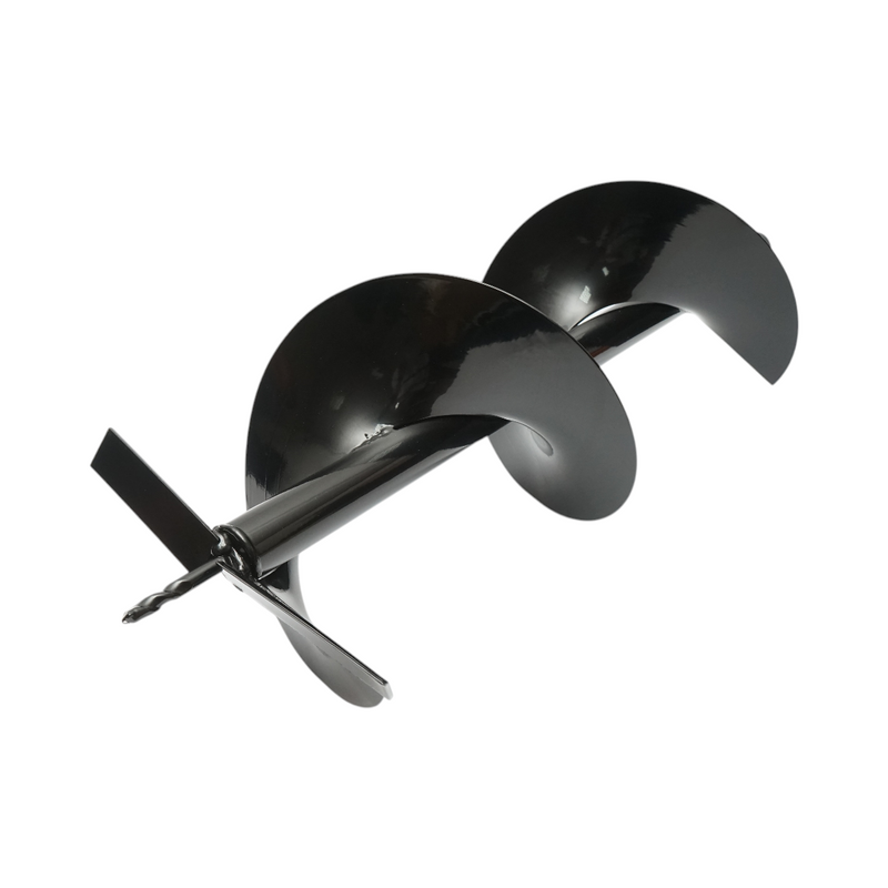 Trivella da terra 250x800mm THOR