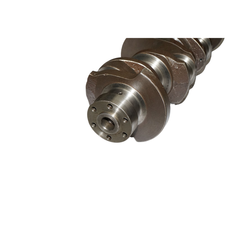 Albero motore, albero motore per Fiat con motore Iveco codice OEM 4653287