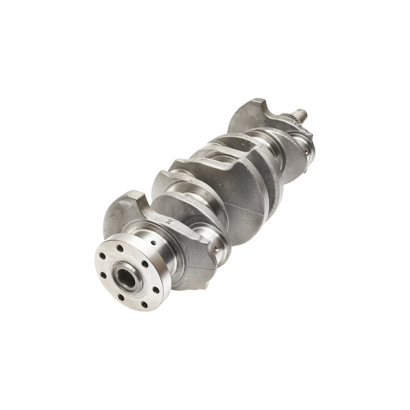 Albero motore, albero motore per Fiat con motore Iveco codice OEM 4653287, 4602841, S59056