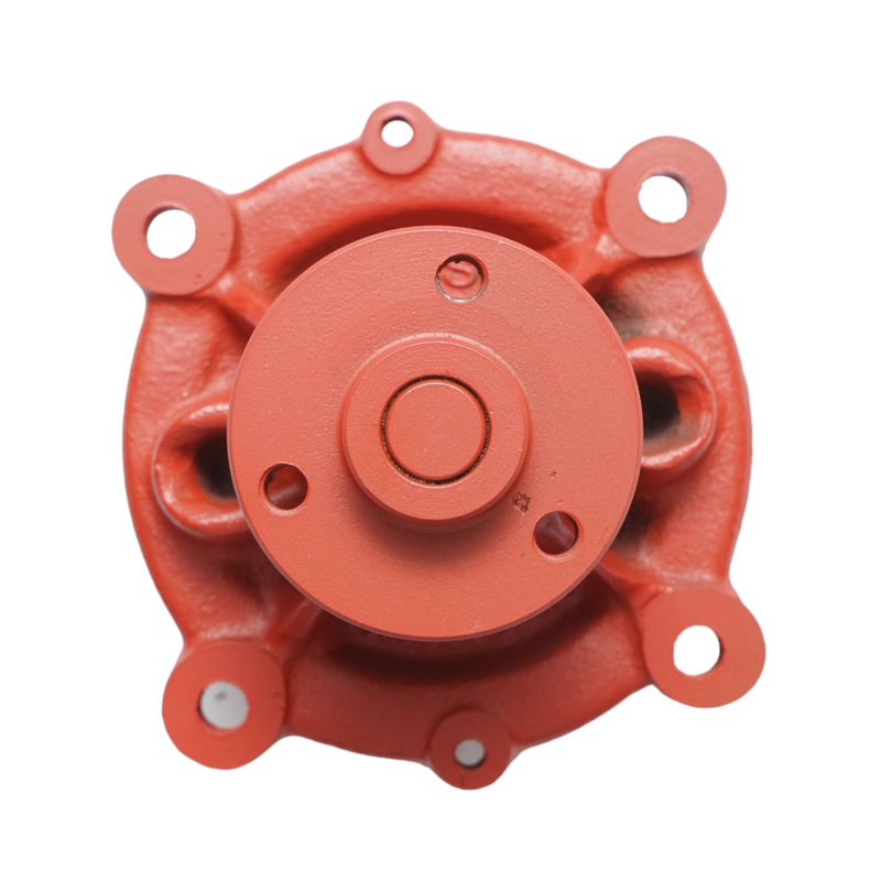 Pompa acqua per Deutz-Fahr, Same – Codice OEM 02937441, 04206613, 04258805, 04259548, 04299142, 04500930, 0450930, 04299148, 5411656848, 5411664831 TNS