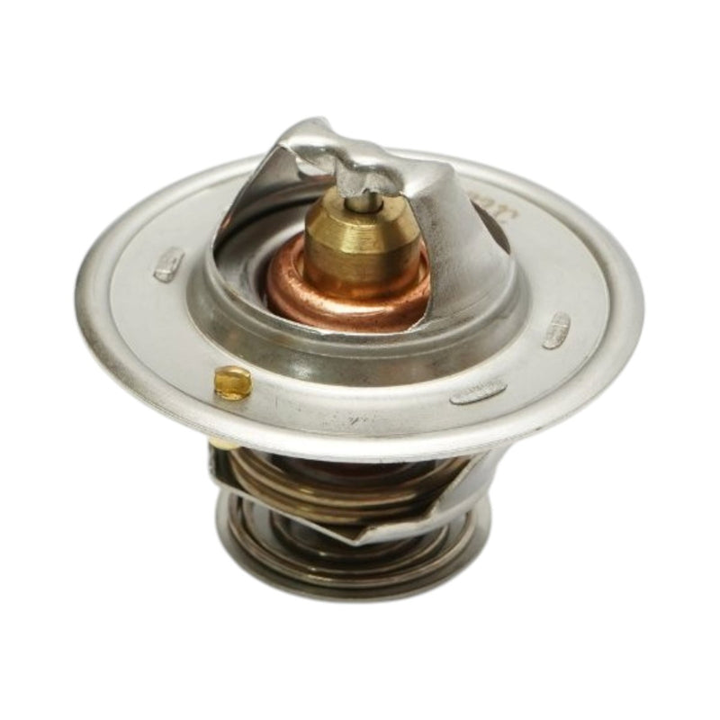 Termostato Case IH, Massey Ferguson, Perkins, Ford, Sisu, Maxion, Landini 54mm, 82 gradi Codice OEM 3059676R1, 3059676R91, 3059676R92, 3228046R1, 3228046R2