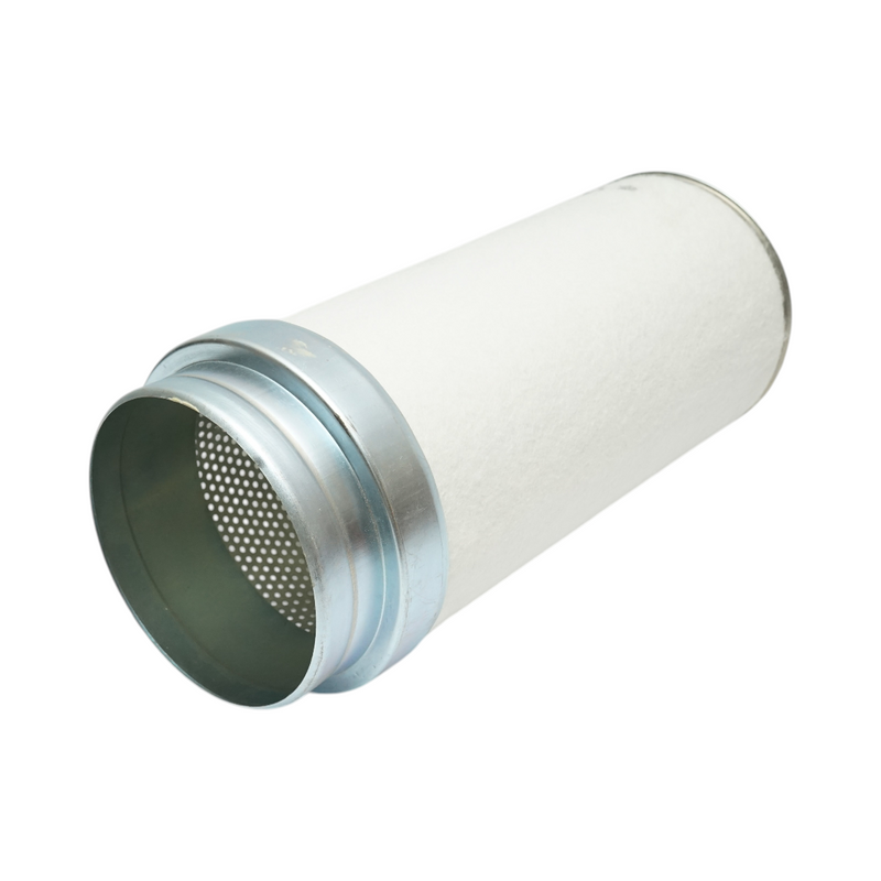Filtro aria secondario Volvo 178x192x449 codice OEM CF2000/1