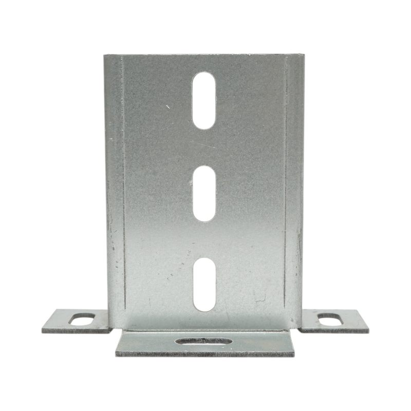 Base di montaggio in calcestruzzo per sistema di struttura a terra per pannelli solari BK78073