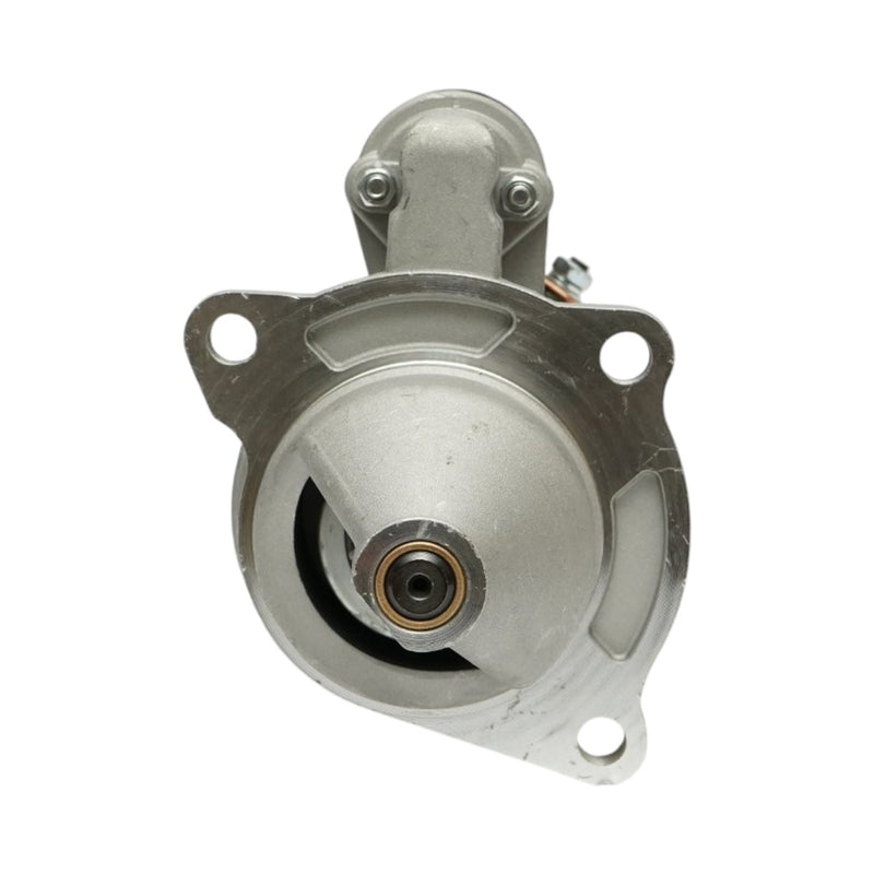 Motorino di avviamento 12V, 2kW, Z=10, codice OEM Massey Ferguson LRS190, 1680065M1