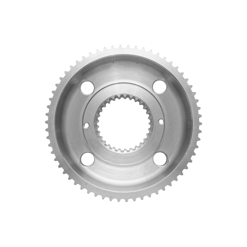 Corona del riduttore (ingranaggio planetario/riduzione finale) per trattori Fiat e New Holland, codice OEM 5142047 (Autospeed 123/5142047)