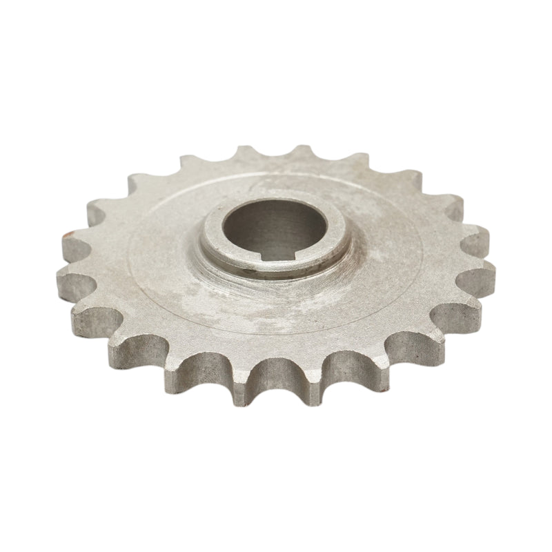 Pignone catena per mietitrebbia New Holland 8050, 8060, 8070, 8080 Z=20/25 codice OEM 270018, 80270018