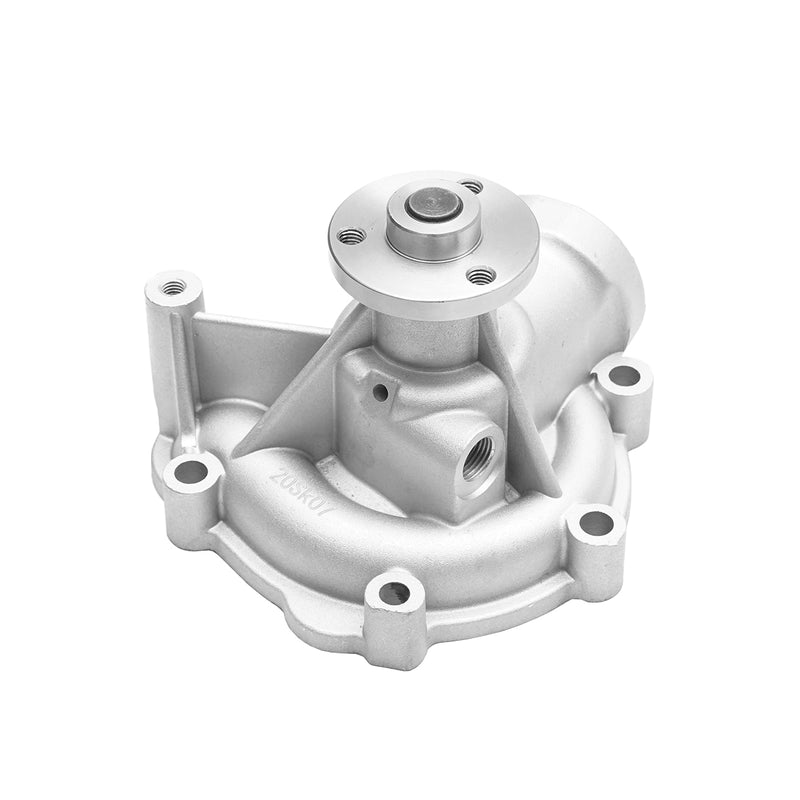 Pompa dell'acqua per Deutz-Fahr 042595546, 04206172, 04801515, 04256850