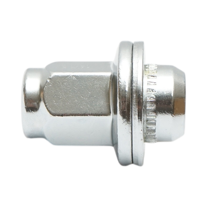 Dado per cerchi in lega Land Rover M14x1,5x46,5 mm H22 cromato