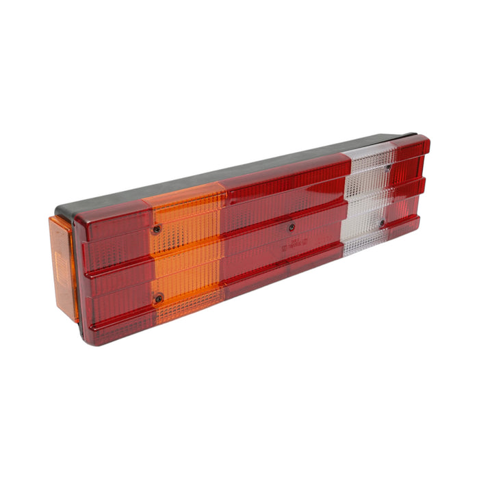 Luce freno posteriore sinistra Mercedes Axor, Actros 525x135x85mm Breckner Germany