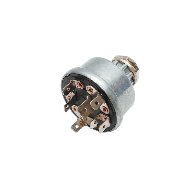 Blocchetto di accensione New Holland, codice OEM C5NN11N501A