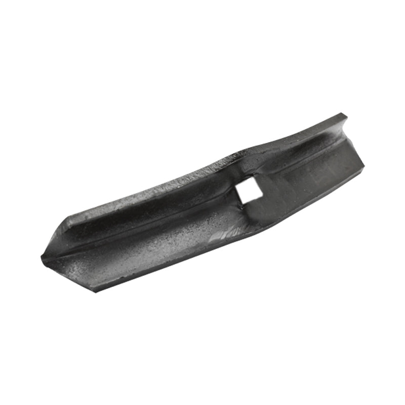 Dente curvo 40x5x190 mm CPGC-4.10 302001
