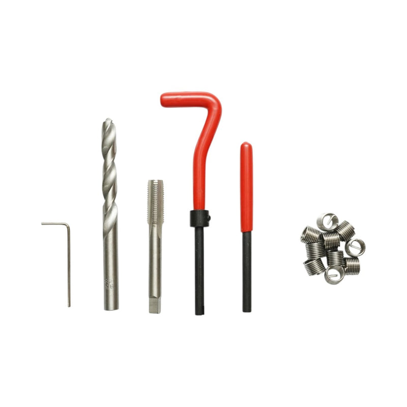 Kit di riparazione filettatura M9x1,25 Breckner Germany