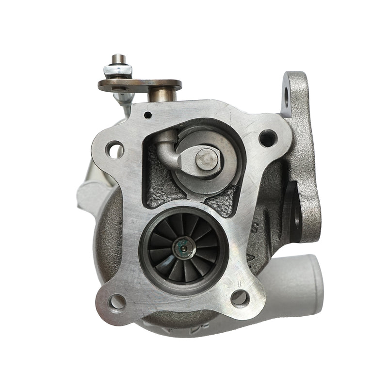 Turbo per Opel  Modelli compatibili: Opel Astra G Opel Combo C Opel Corsa C  Motore: 1.7 DTI Codice motore: Y17DT(L) Carburante: Diesel  Codici OEM: 860036 97185241 8971852412 8971852413