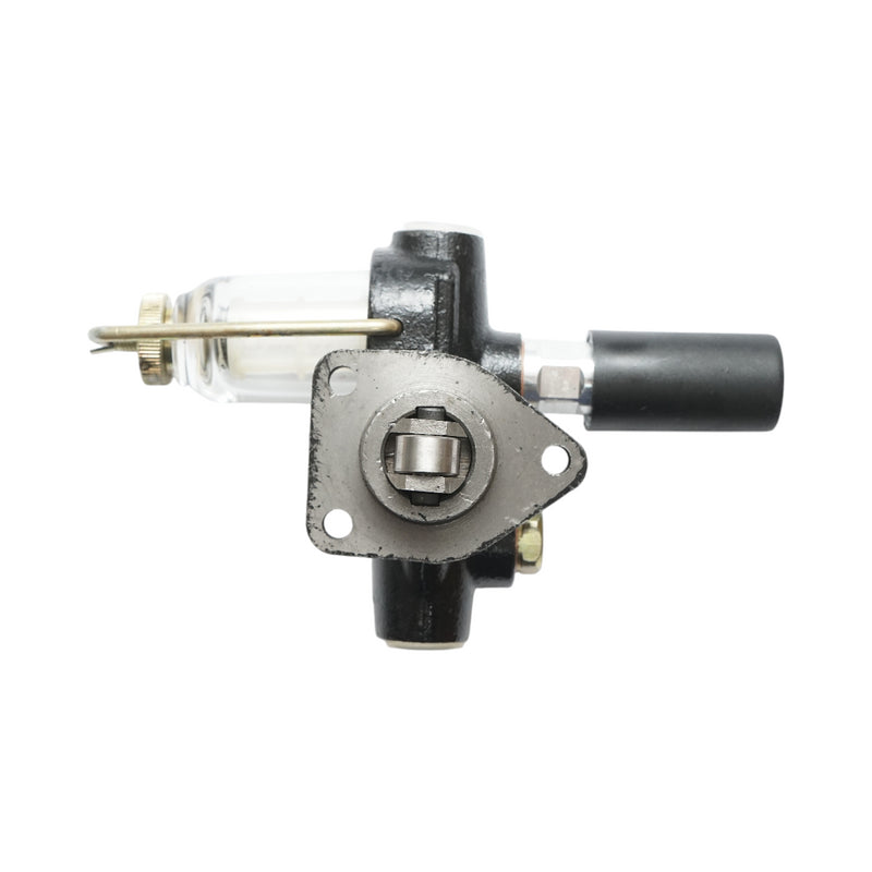 Pompa alimentazione carburante John Deere, Fendt M14x1.5 – codice OEM F281201710010