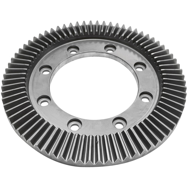 Coppia conica Comer Z72/Z10 M3.55 per ranghinatore Maschio Gaspardo Golia (Serie: 250-300/330/380/410); corona 0.792.6000.00, pignone 0.792.5000.00.