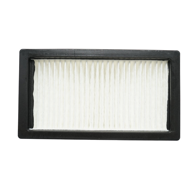 Filtro abitacolo New Holland, Case IH (filtro antipolline) 208x115x53mm Codice OEM 82014534, 82018373, 82034662, 82034663, XC153, SKL46204, SC90103, AF55766, 4200-102