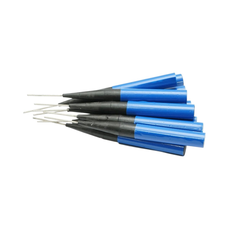 Spina in filo per vulcanizzazione pneumatici da 10 mm IP-12Breckner Germany