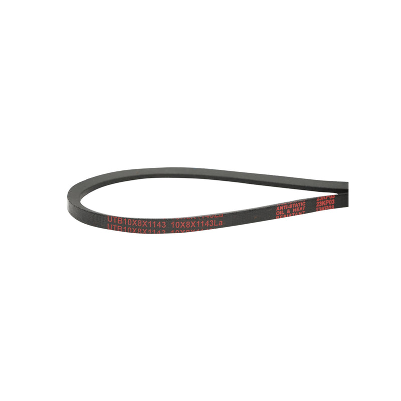 Cinghia ventilatore per trattore FIAT UTB U-445 10x1143