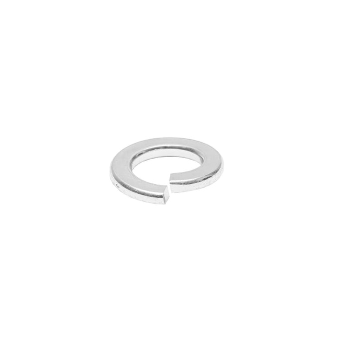Set di rondelle Grover DIN 127 B-4.8 M12 250 pezzi