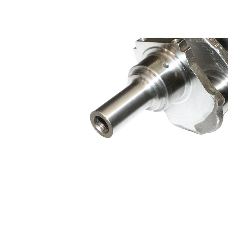 Albero motore per Landini e Massey Ferguson (motore Perkins a 3 cilindri) – Codice OEM 026053M, 94458, 31312701, 94464, 31312707, U5BG0027, 31315135, ZZ90078, 3637410M91, ZZ90122, 637399M91