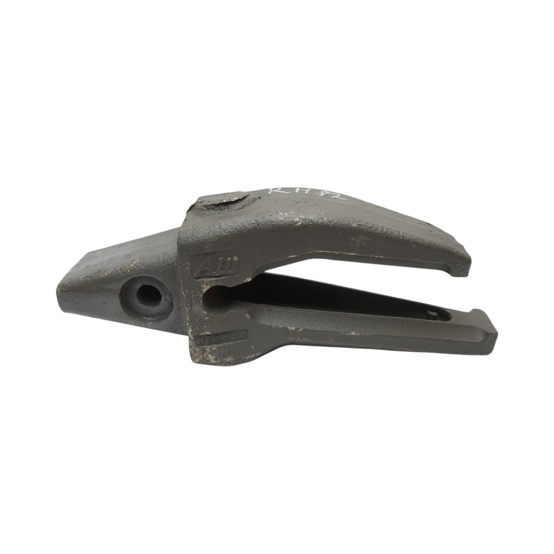 Adattatore per benna escavatore Caterpillar J550, codice OEM 6I6554