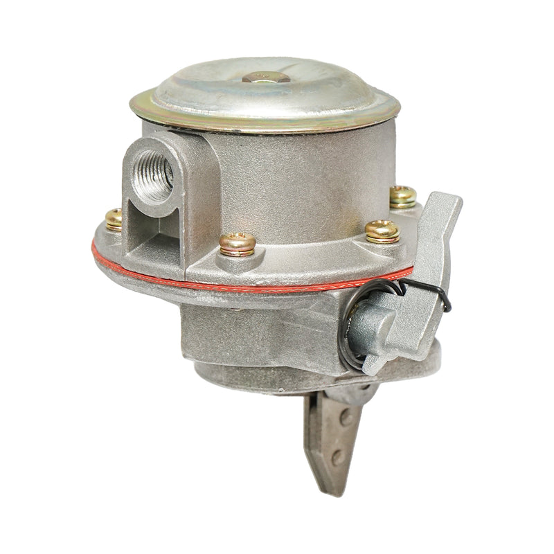 Pompa di alimentazione carburante New Holland Ford codice OEM 83912071