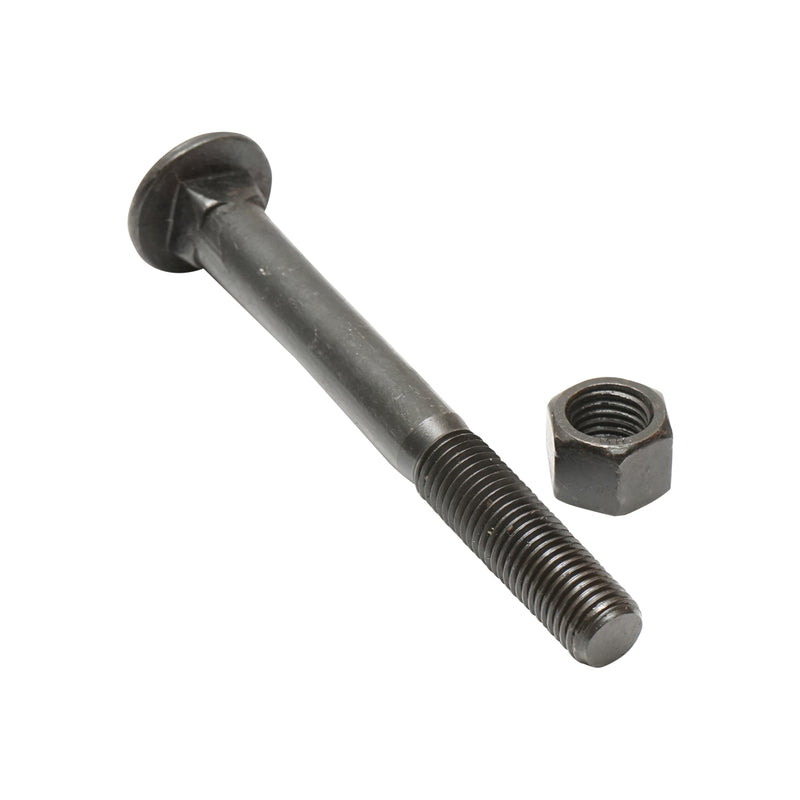 Bullone e dado M16x140 per alloggiamento cuscinetto (cuscinetti 32011)