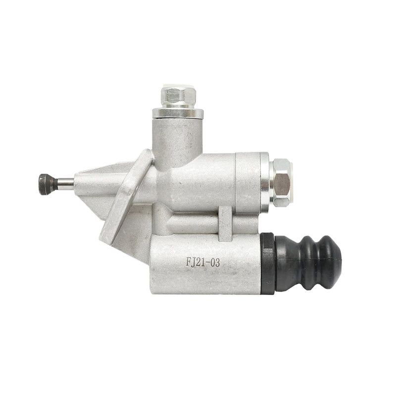 Pompa ad alta alimentazione Case IH, New Holland cod OEM 3936316, 3936316, 3936322, JJG0254005, JJG0254009, JJG0254015, JJG0218479, 87473339, J925709, J930566, J933252, J936316, 1483989, 1495100, 17-913000, 17/307600, 17/913000, 17/931900, 17913000