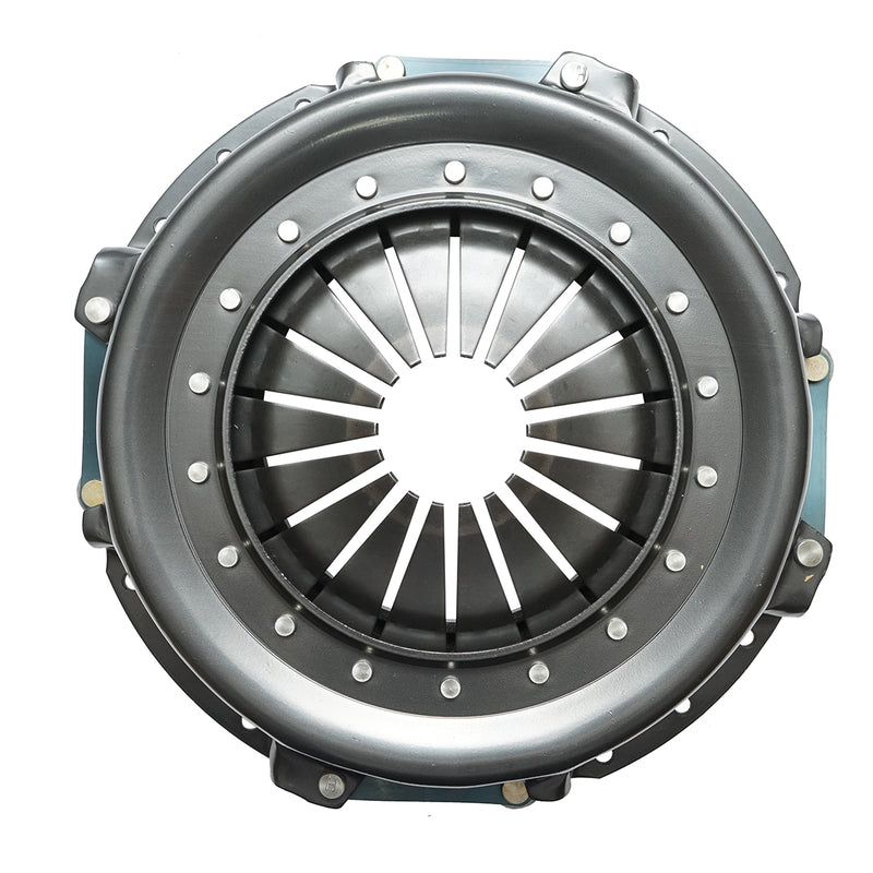Spingidisco frizione Deutz-Fahr da 300 mm (codice OEM)02940215, 04341042, 04382853, 04386356