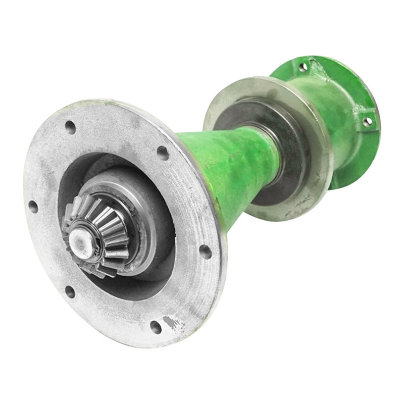 Mozzo assemblato con tromba per falciatrice da 1,65 m
