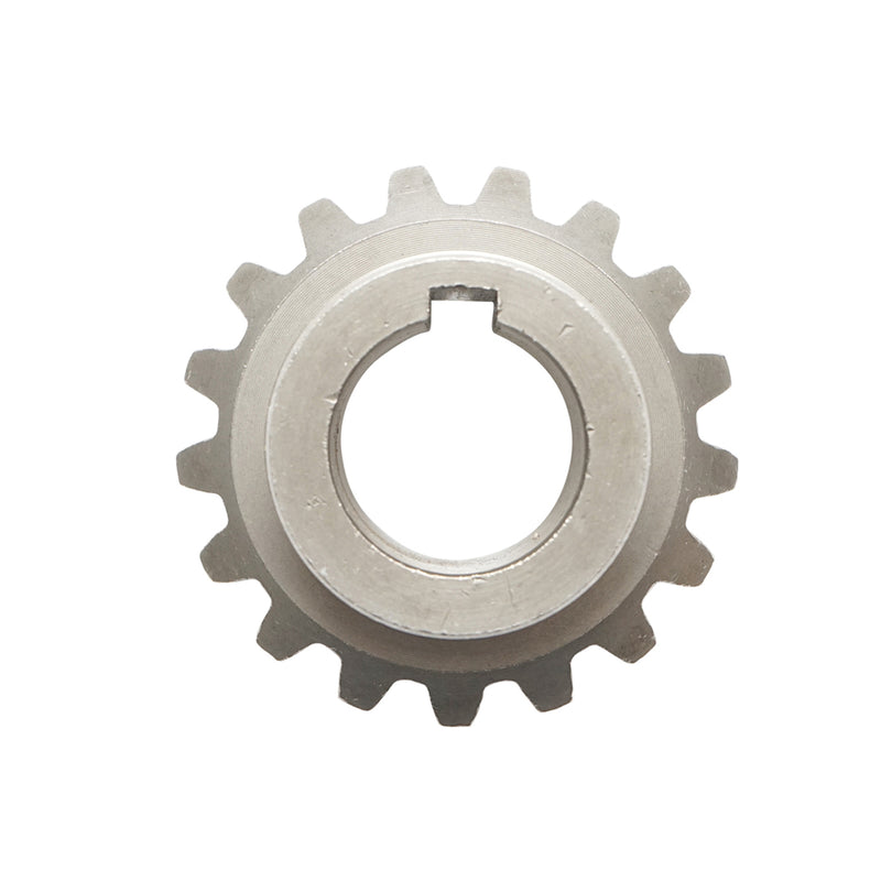 Pignone per falciatrice da 1,6–1,85 m, Z=17