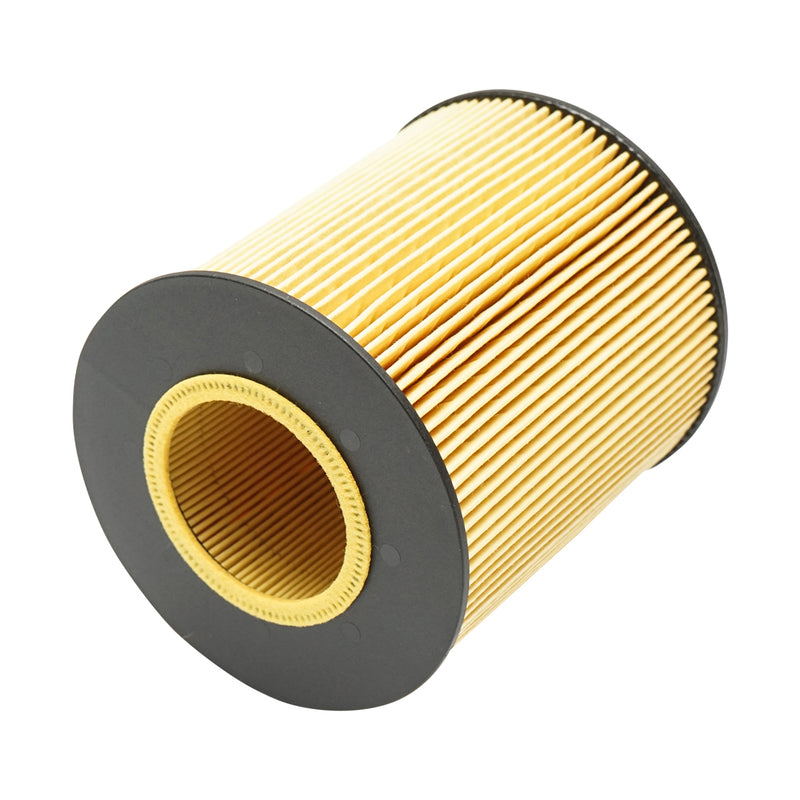Filtro olio motore per John Deere (codice OEM) P550938, HU12015X, XO333, SO10047, RE509672, RE538245 Breckner Germany