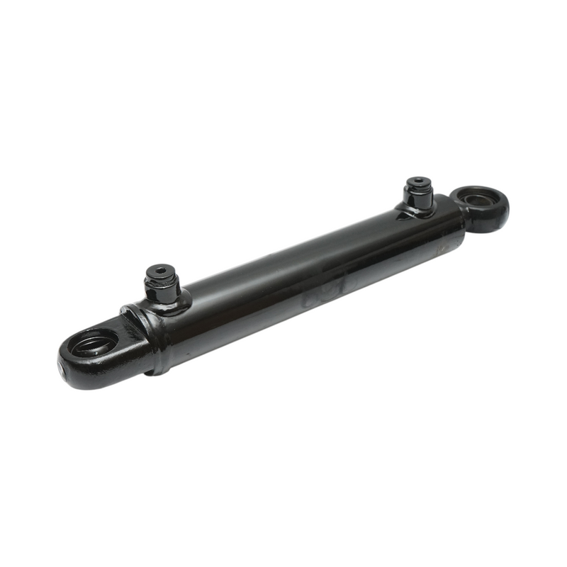 Cilindro di sterzo idraulico New Holland / Fiat 60x360x200 mm, codice OEM 5164023